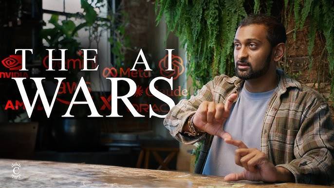 SemiAnalysis 创始人解析万亿美元 AI 竞争：算力是 AI 世界的货币，Nvidia 是“中央银行”