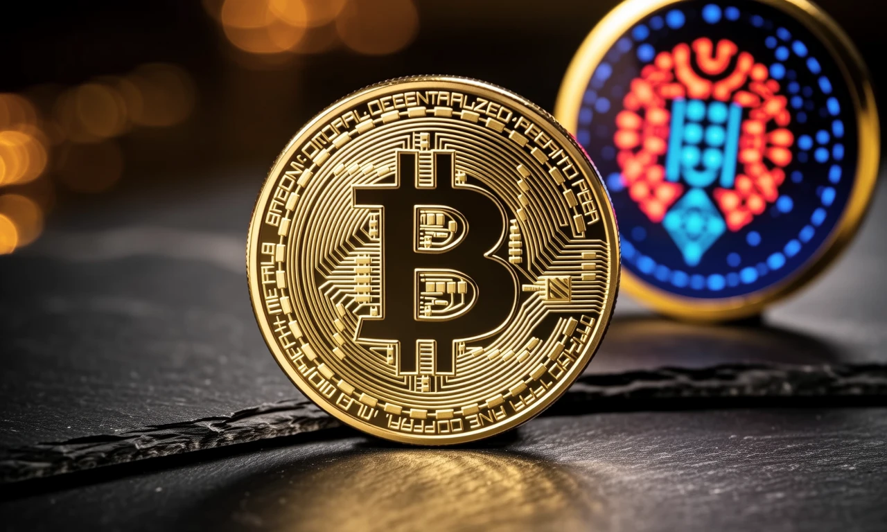 比特币与游戏币有何区别?