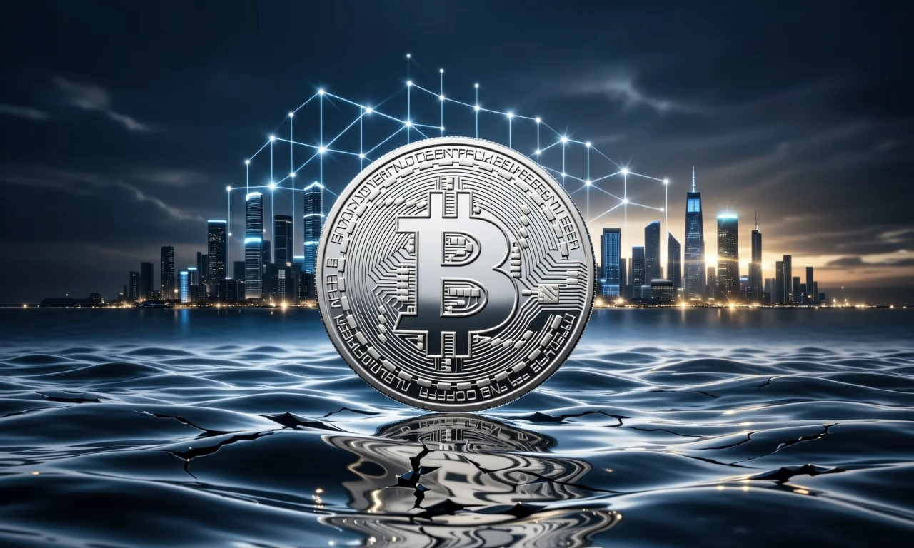 稳定币会触发下一场金融危机?