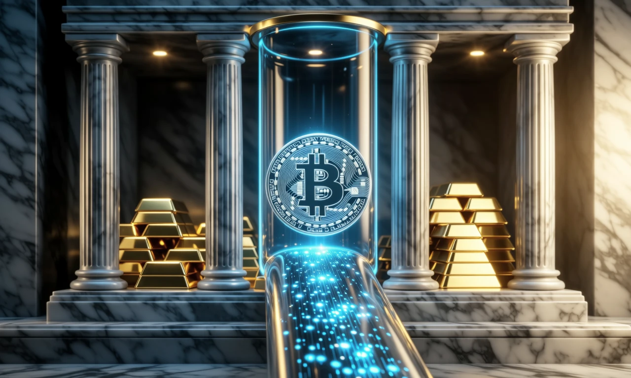 稳定币如何影响传统金融体系?