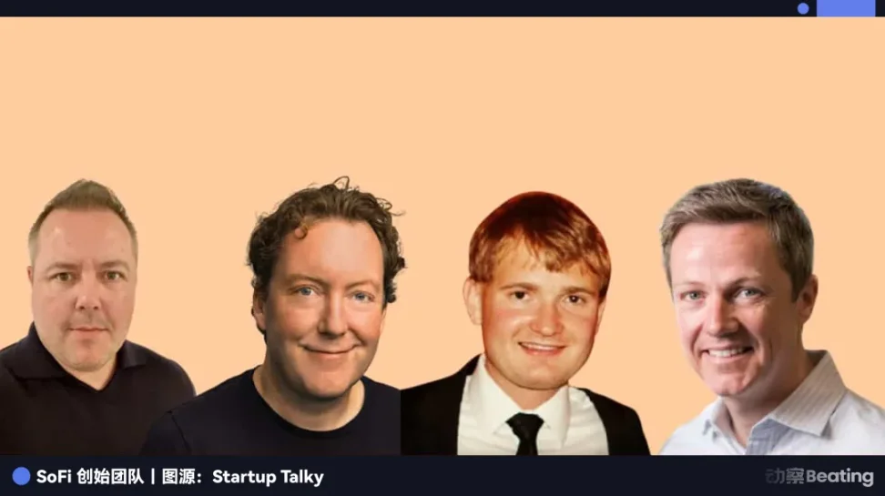 把人人网做倒闭的陈一舟，转身投出了美国第一家加密银行