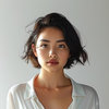 茶未