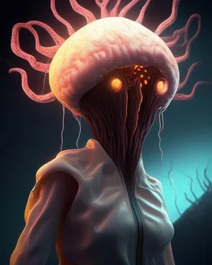 狐狸小灵