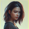 不羁鸟