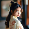 绯梦轻纱