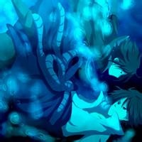 霜刃寒烟