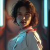 星野悠月