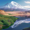 梦里山