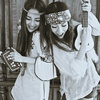 亡灵低语者