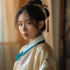 杏花烟雨