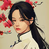 小鹿精灵