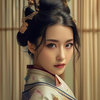 人形充电宝