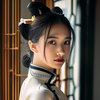 落雪梅香