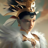 琴师朱十六