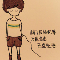 星尘咏唱者