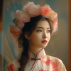 梦里孤