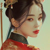 绒球河马