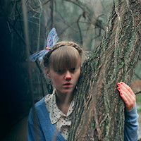 Herbalist Hazel