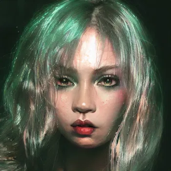 花田漫步