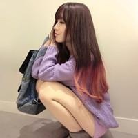 绿萝垂丝