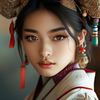 白骨夫人