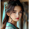 梦里的花园