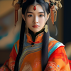 紫藤花语