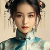 竹林语