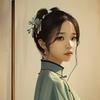 柠檬雨