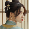 画意诗情