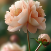 蜜蜂忙