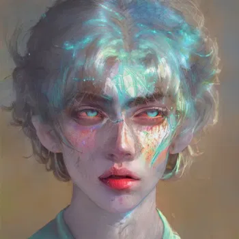 影子狼