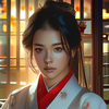 墨染客