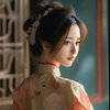 孤独的狼