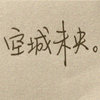 白夜祈愿