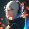 无声观众
