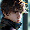 九尾狐媚