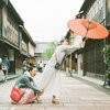 断墙守望者