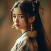 月亮猫咪