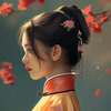 果冻小鹿