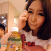 独饮夜光