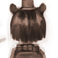 波斯锦缎