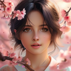 Nina露