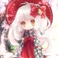 椰汁西米露