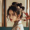 甜蜜的回忆