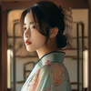 芥末虾球