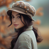 Autumn Breeze