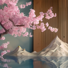 苍山暮