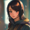 隐身小能手