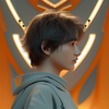 狂野狼